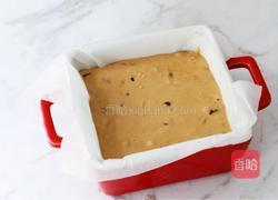 红糖蜜豆年糕的做法图解9