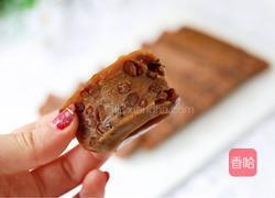 红糖蜜豆年糕的做法图解14