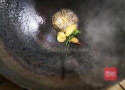 虎皮鸡翅烧腐竹的做法图解8