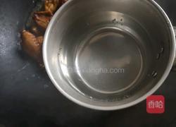 虎皮鸡翅烧腐竹的做法图解15