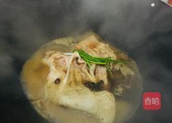 五香猪耳的做法图解3