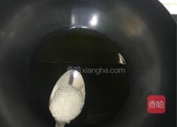 土豆烧排骨的做法图解4