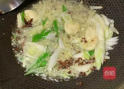 酱鸡丁的做法图解6