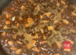 酱鸡丁的做法图解9