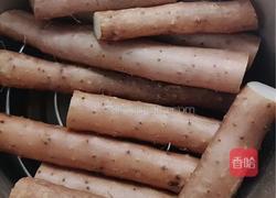 奶香美龄粥电饭锅版的做法图解1