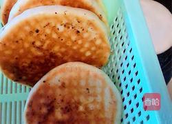 发面饼的做法图解4