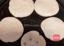 发面饼的做法图解3