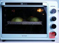 烤青团面包的做法图解14