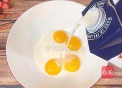 巧克力蛋糕卷的做法图解3