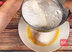 巧克力蛋糕卷的做法图解7