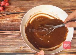 巧克力蛋糕卷的做法图解10