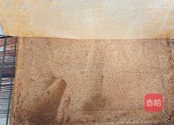 巧克力蛋糕卷的做法图解25