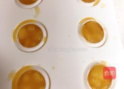 法式慕斯·仿真苹果·柠檬的做法图解5