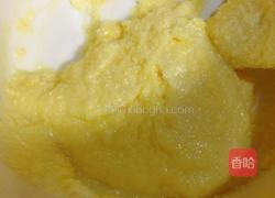 法式慕斯·仿真苹果·柠檬的做法图解6