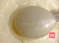 法式慕斯·仿真苹果·柠檬的做法图解8