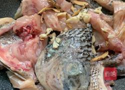 家常版酸菜鱼的做法图解4