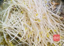 家常版酸菜鱼的做法图解7