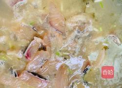 家常版酸菜鱼的做法图解10