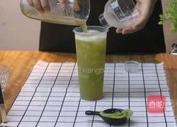 自制水果茶|超多奇异果的做法图解6