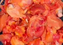 辣子鸡块的做法图解2