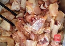辣子鸡块的做法图解3