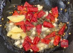 辣子鸡块的做法图解7