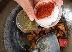 辣子鸡块的做法图解10