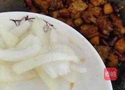 辣子鸡块的做法图解11