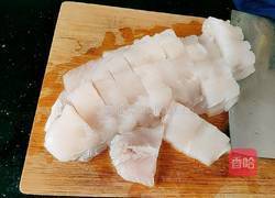 珍珠鱼丸的做法图解4