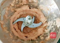 珍珠鱼丸的做法图解6