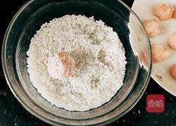 珍珠鱼丸的做法图解8