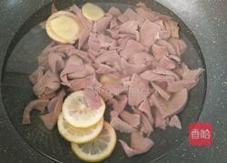 大枣猪肝粉的做法图解4