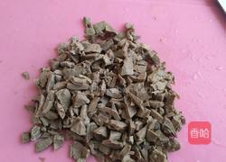 大枣猪肝粉的做法图解6