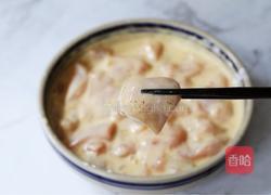 菠萝咕咾肉(鸡肉版)的做法图解7