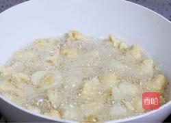 菠萝咕咾肉(鸡肉版)的做法图解10