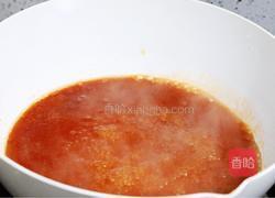 菠萝咕咾肉（鸡肉版）的做法图解12