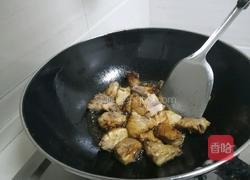 糖醋排骨的做法图解4