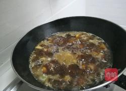 糖醋排骨的做法图解7