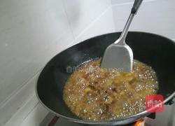 糖醋排骨的做法图解9