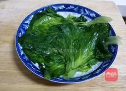 糖醋排骨的做法图解8