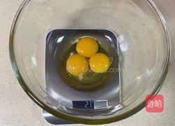 红丝绒抹茶奶油蛋糕（心心相印）的做法图解2