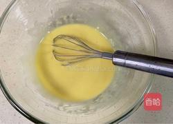 红丝绒抹茶奶油蛋糕（心心相印）的做法图解6