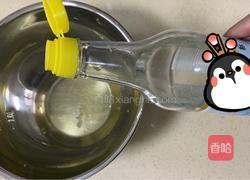 红丝绒抹茶奶油蛋糕（心心相印）的做法图解9