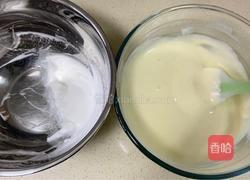 红丝绒抹茶奶油蛋糕(心心相印)的做法图解13