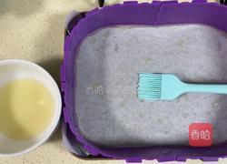 红丝绒抹茶奶油蛋糕（心心相印）的做法图解20