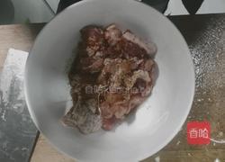 鸡肉咖喱饭的做法图解2