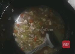 鸡肉咖喱饭的做法图解6