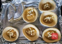 懒人版香蕉酥的做法图解7