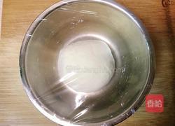 西红柿鸡蛋剪刀面的做法图解3