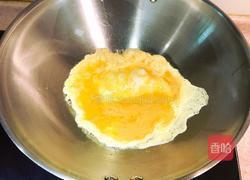西红柿鸡蛋剪刀面的做法图解10